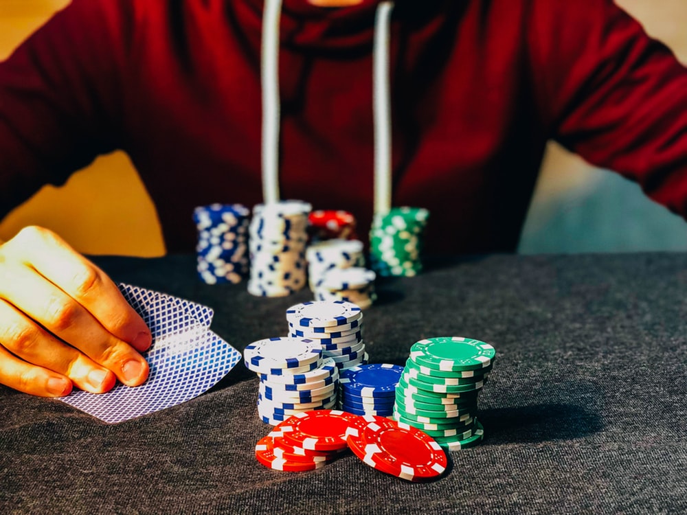 Online Casino Platforms