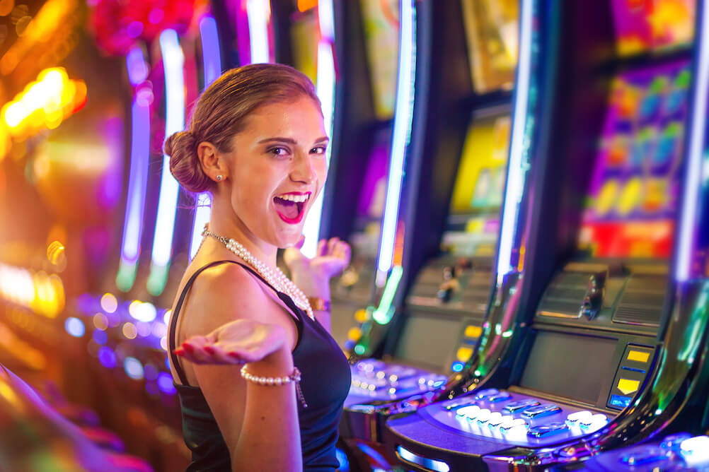 Slot