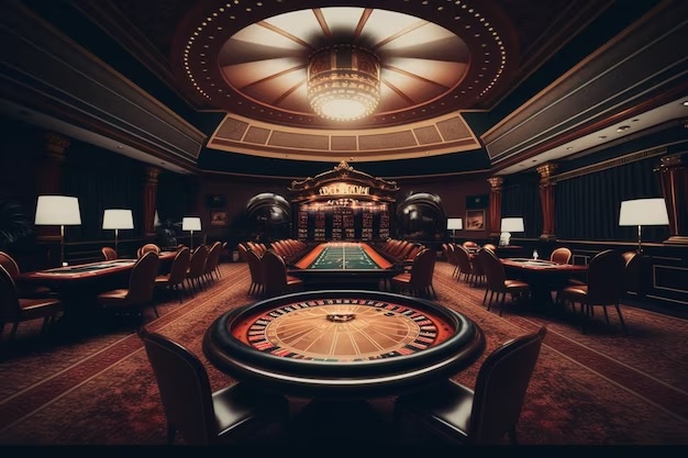 Online Slot game