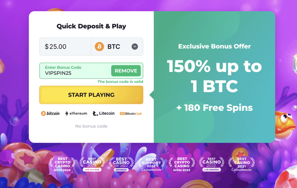 Online Casino Game