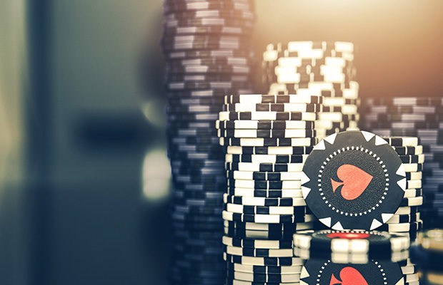 Online Casino Game