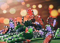 Online Casino Game