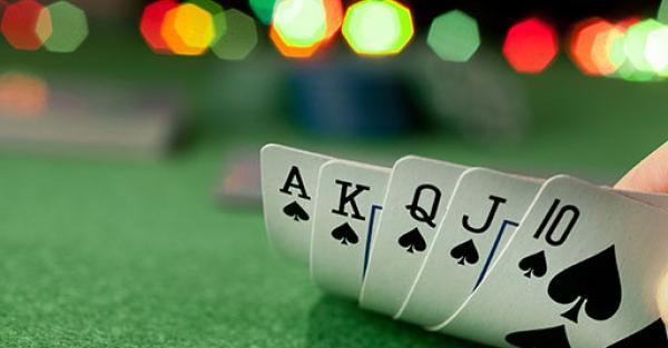 Online Gambling