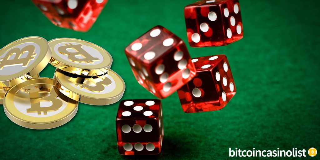 Crypto Casino Games