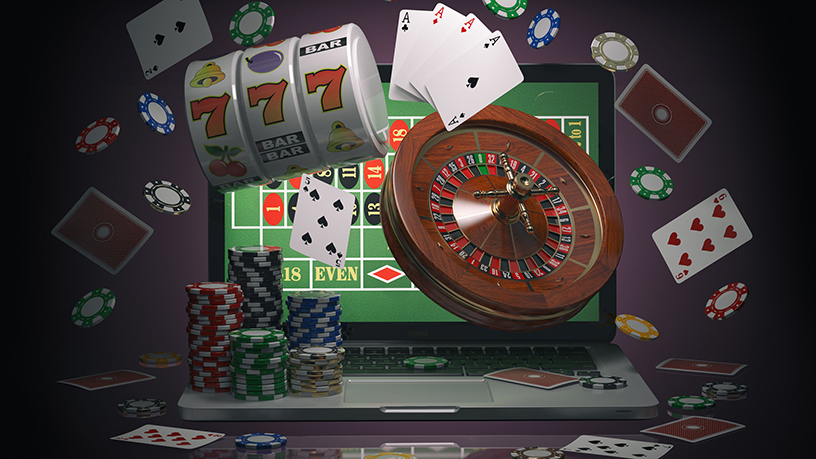 Casino Game