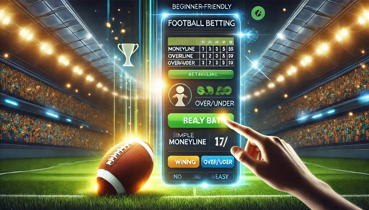 Online Betting
